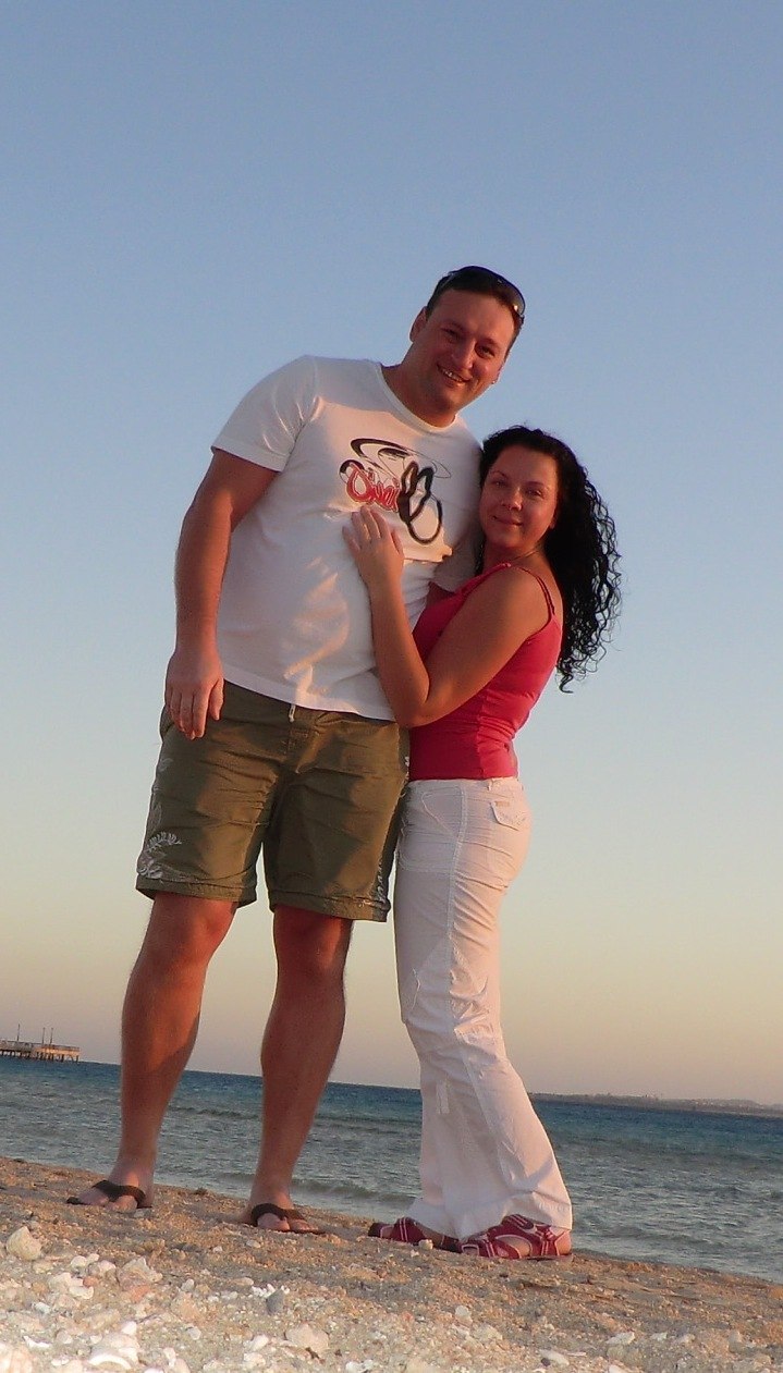 Светлана Клементьева | Санкт-Петербург