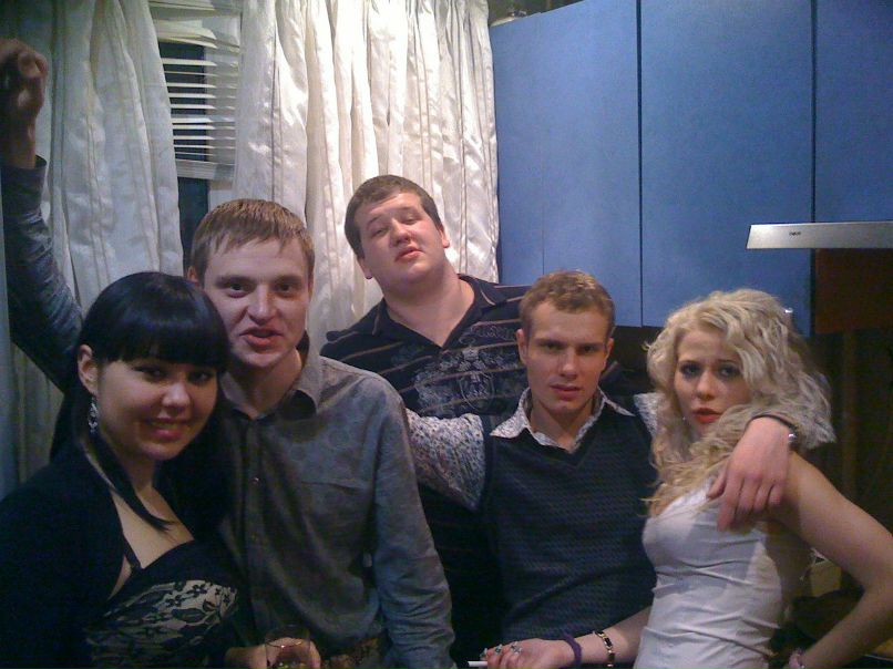 Александр Караченцев | Макеевка