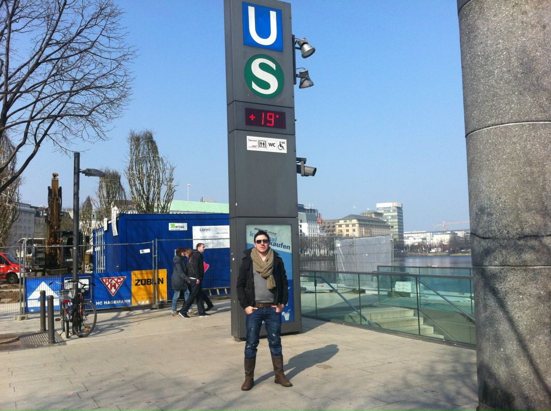 Стас Стасов | Москва