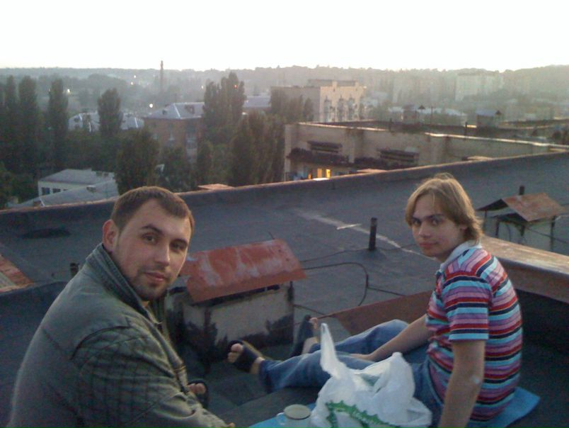 №93, Иван Надыкто, 36 лет, Москва №93, Иван Надыкто, 36 лет, Москва