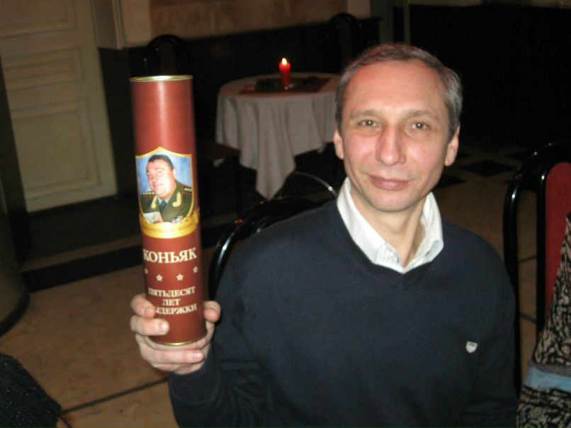 Татьяна Шанина | Санкт-Петербург