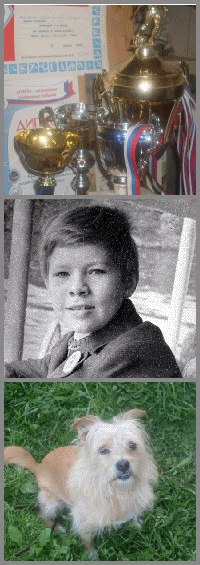 №91, Михай Михай, Санкт-Петербург №91, Михай Михай, Санкт-Петербург