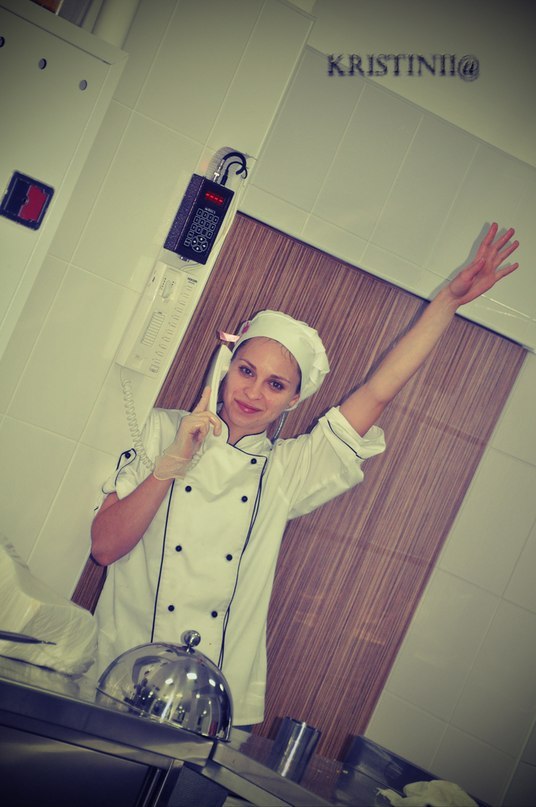 Оксашка Яшарова | Донецк