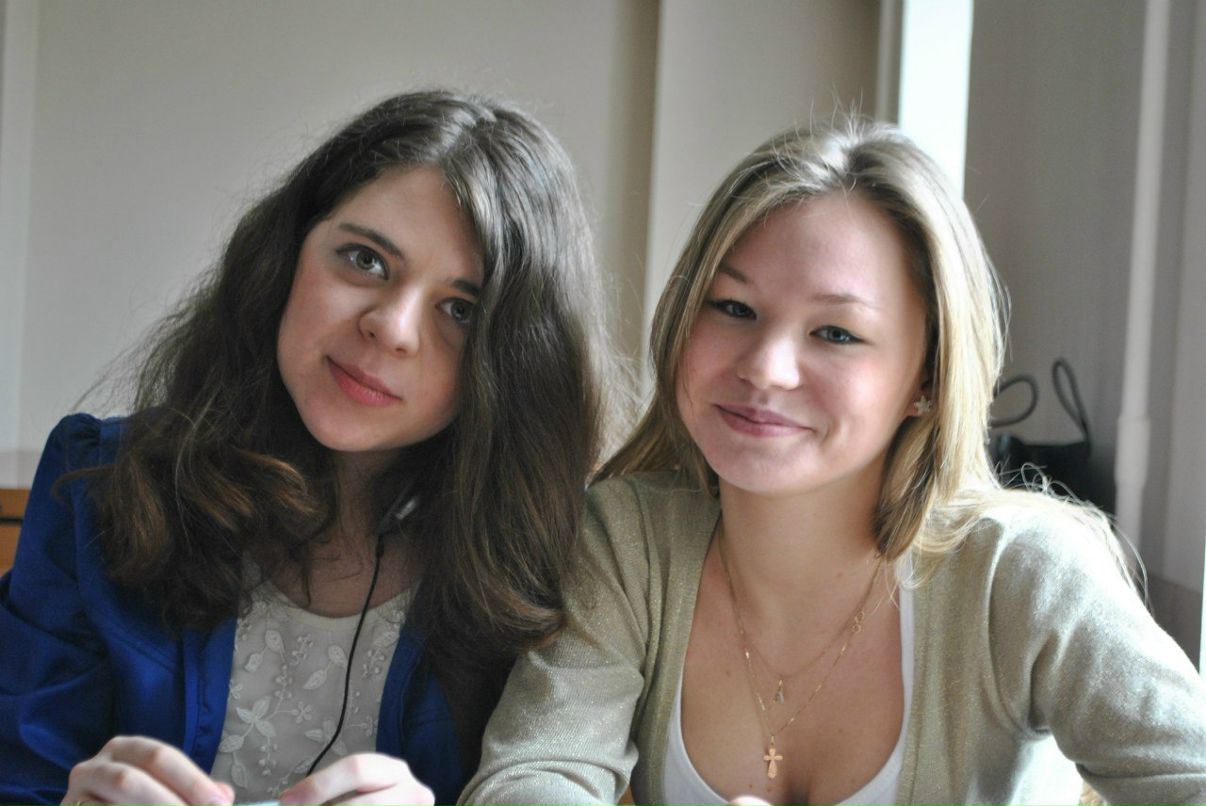 Лера Кадурина |Irresponsible| | Москва