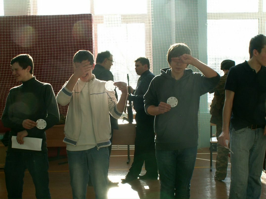 Евгений Смирнов | Санкт-Петербург