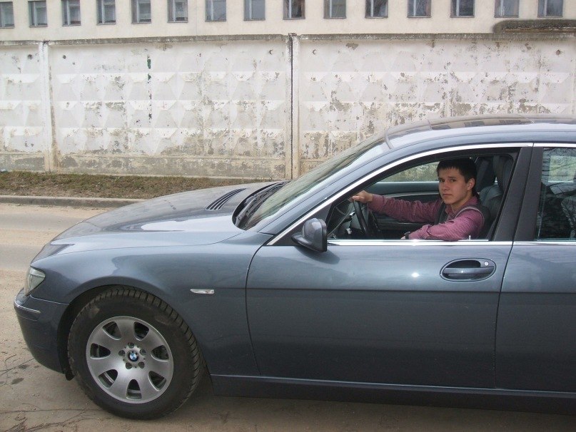 Паша Корольчук | Минск