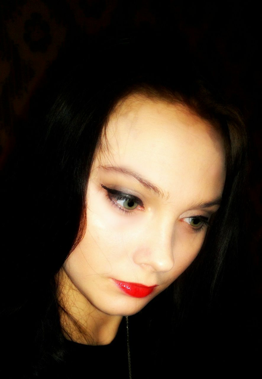 Христина Калдаева | Челябинск