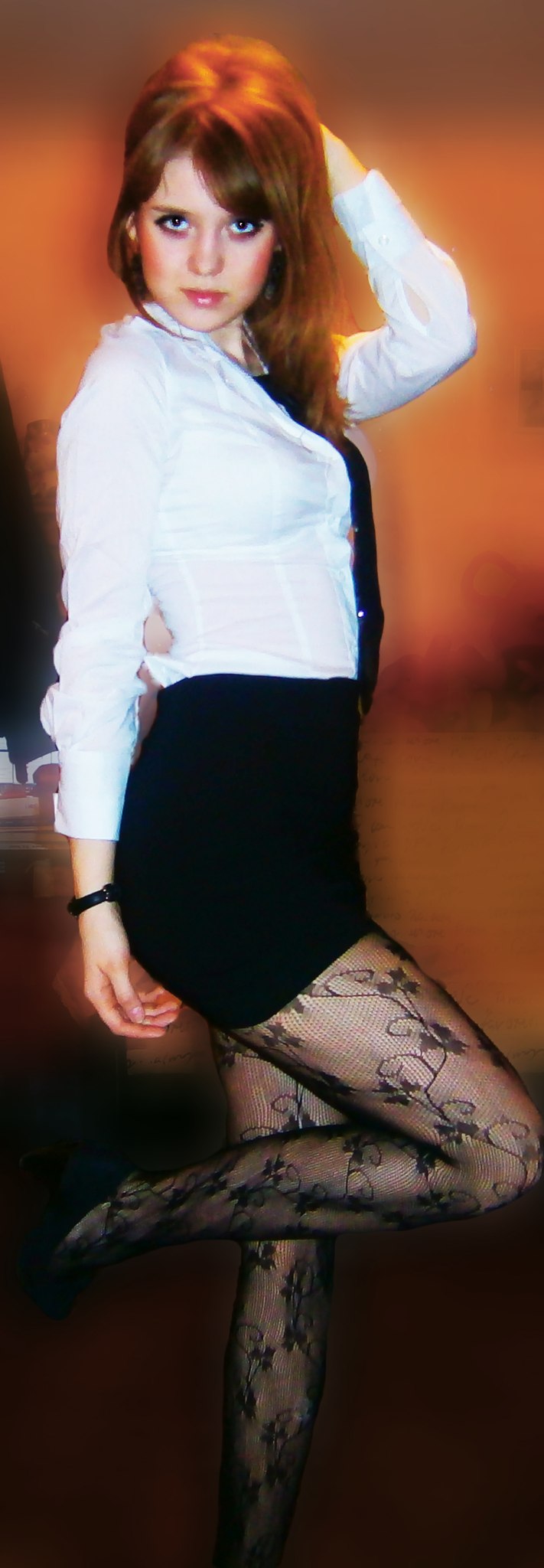 Оксана Сороковова Je t'aime* | Кимры