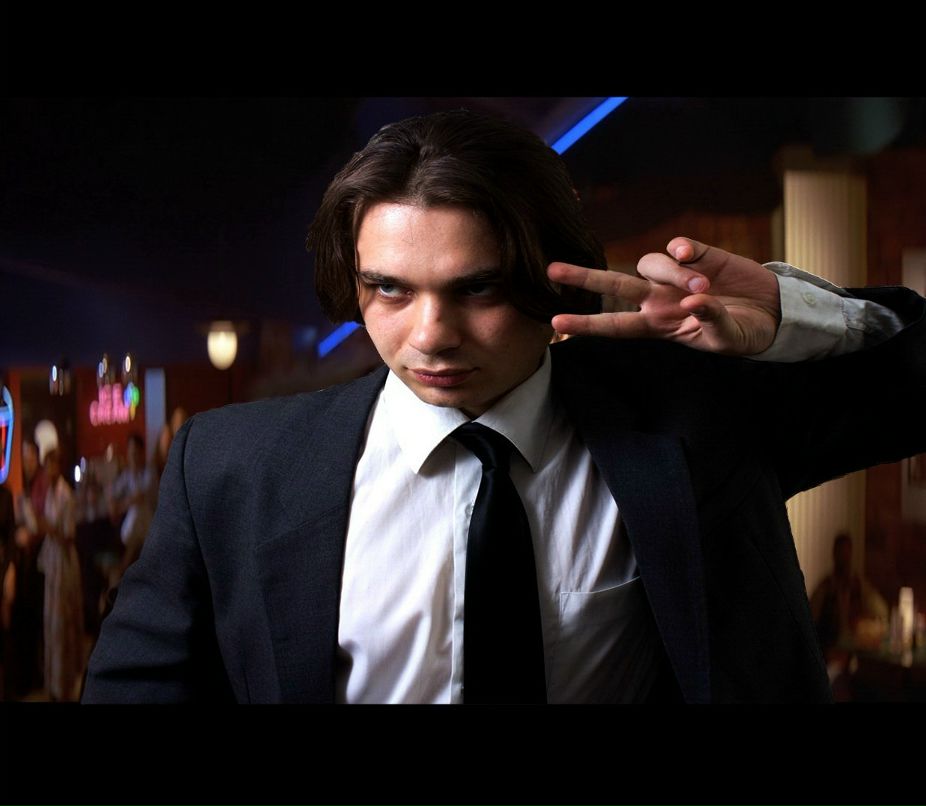 Как Мадонна | 