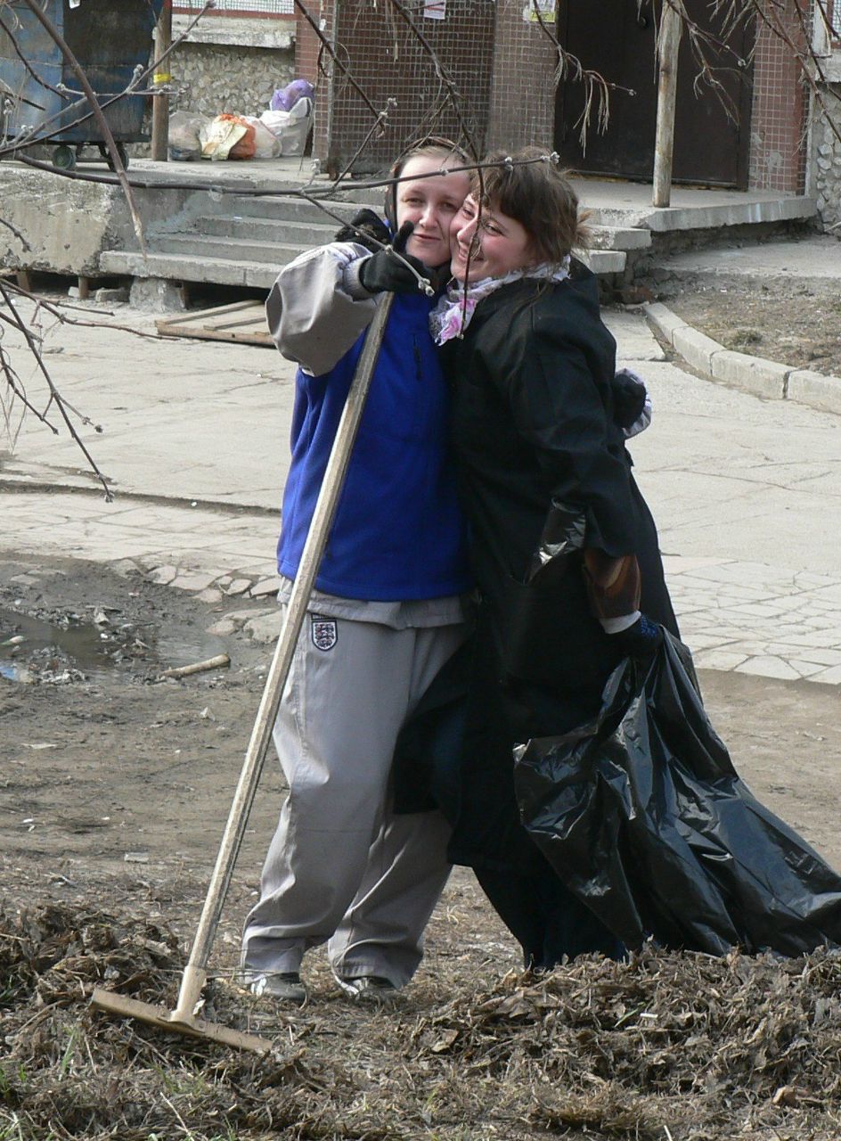 Лиза Яковенко | Новосибирск