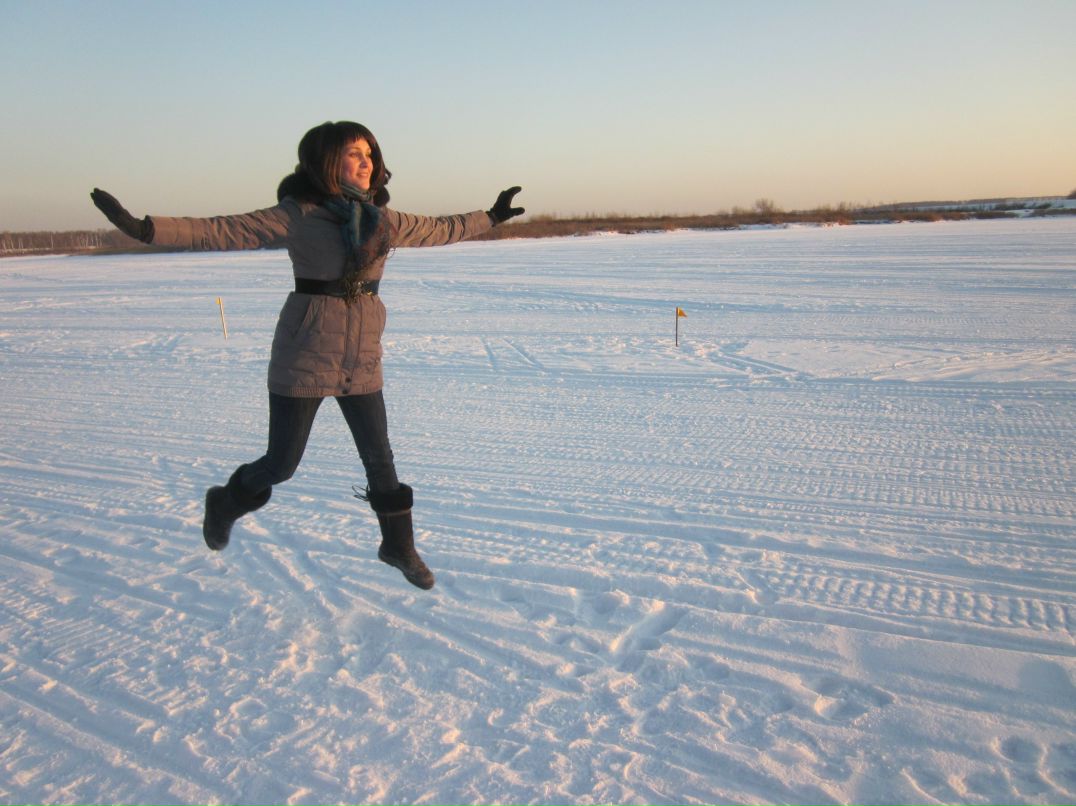 Гульнара Сучилова | Тюмень