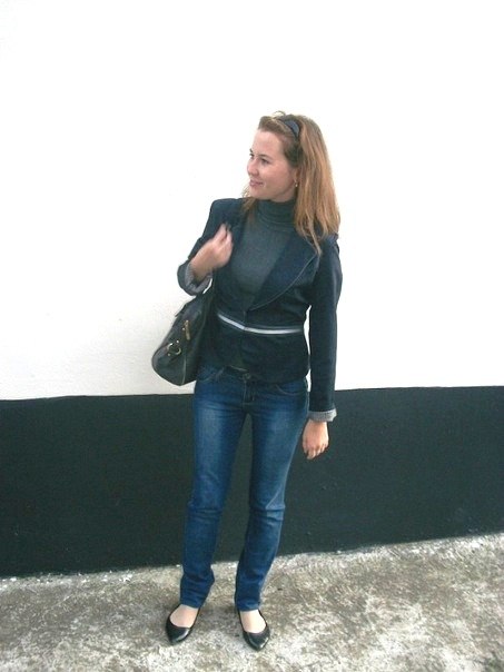 Ольга Павличенко | Рубежное