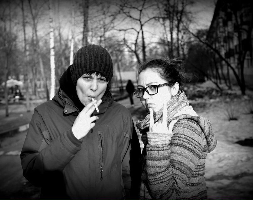 Катя Пушкина | Санкт-Петербург