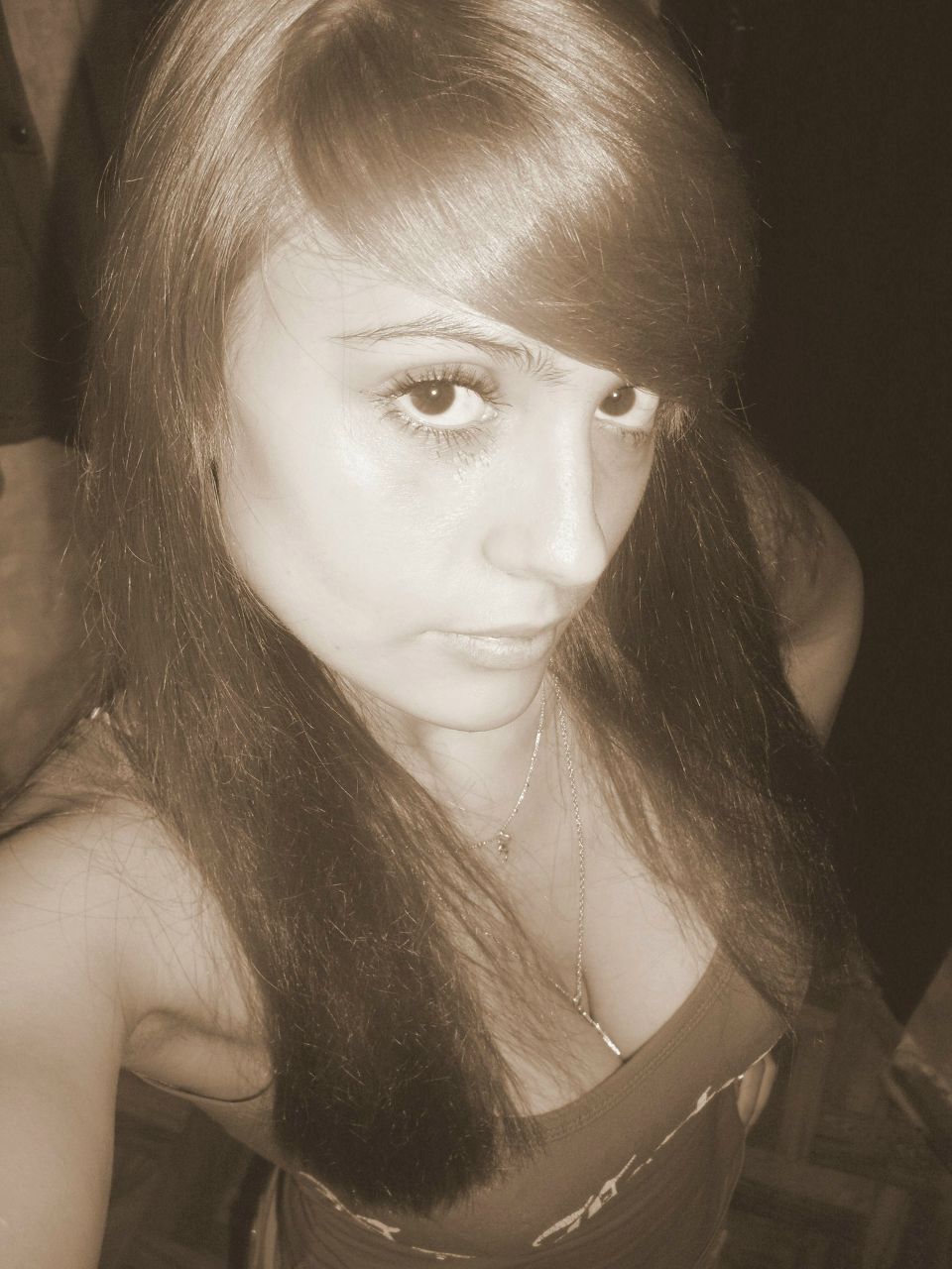 Катерина Походенько | Санкт-Петербург