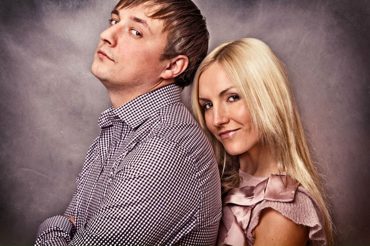 Галина Дегтярева | Гомель