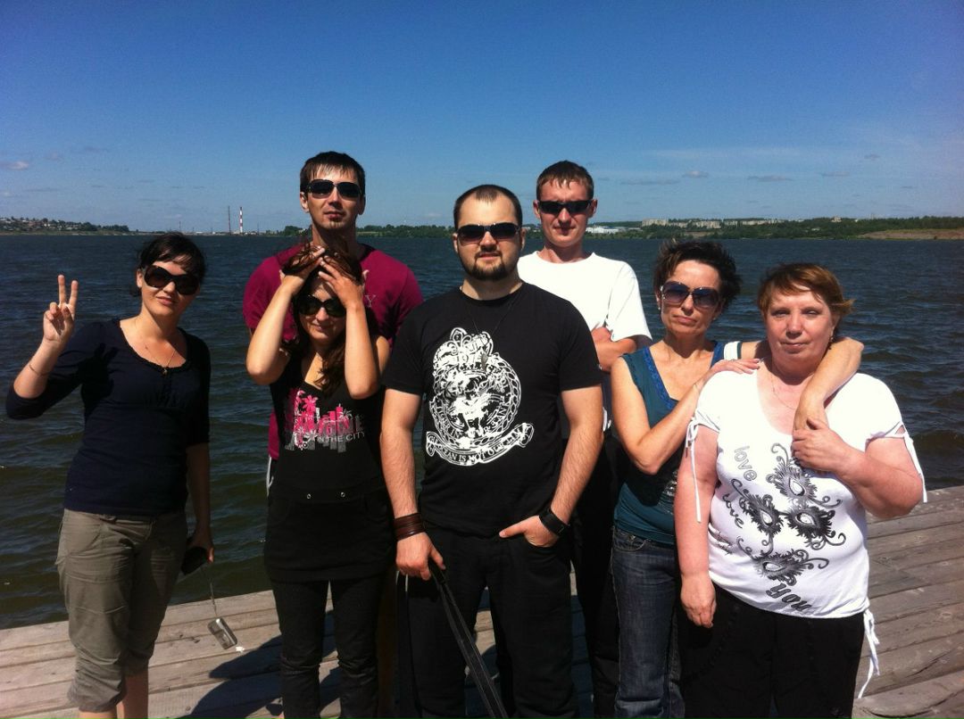 Александр Гизбрехт | Köln