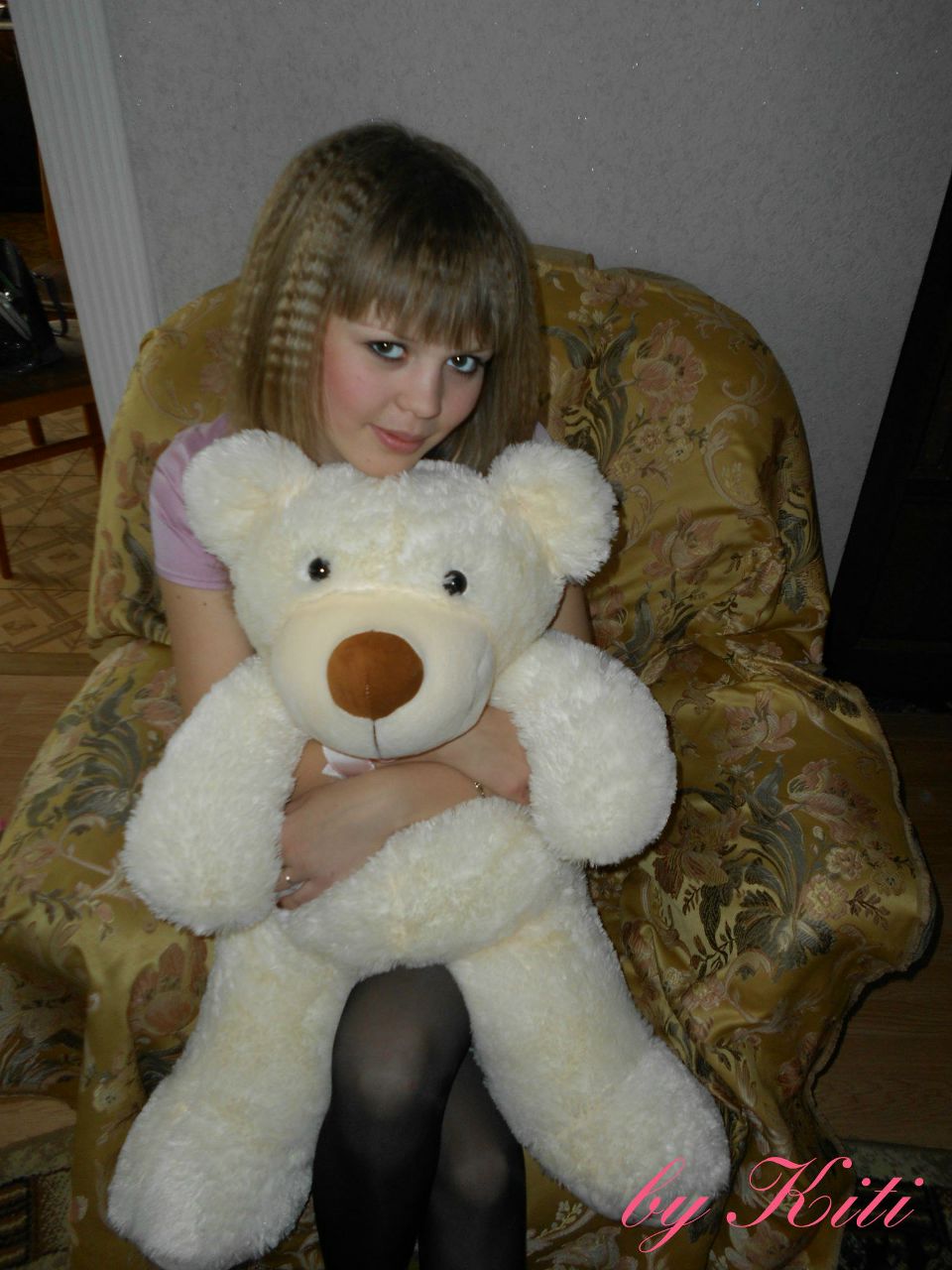 Кристина Введенская | Минеральные Воды