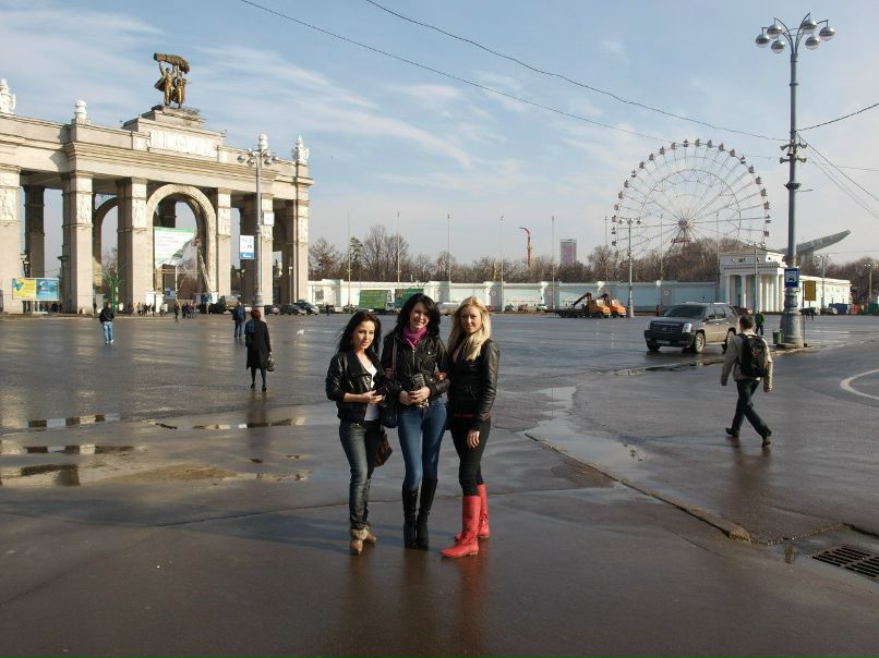 Резеда Сафиуллина | Казань