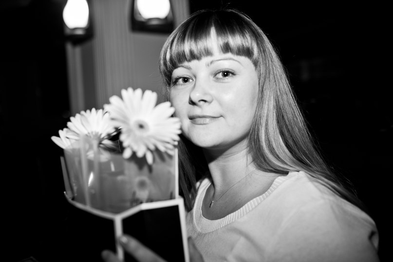 Ирина Васильчук-Самсонова | Москва