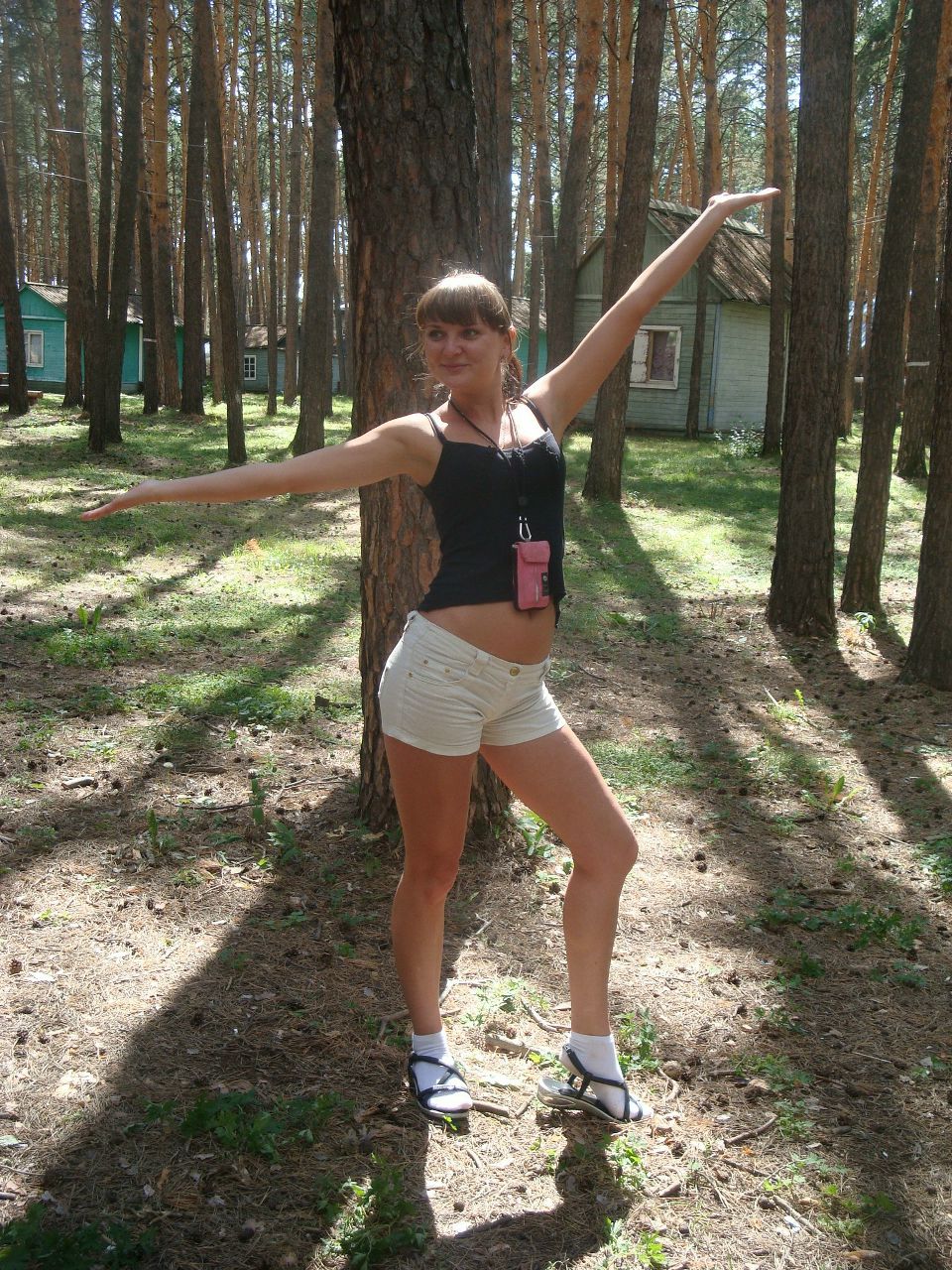 Наталья Капустина | Омск