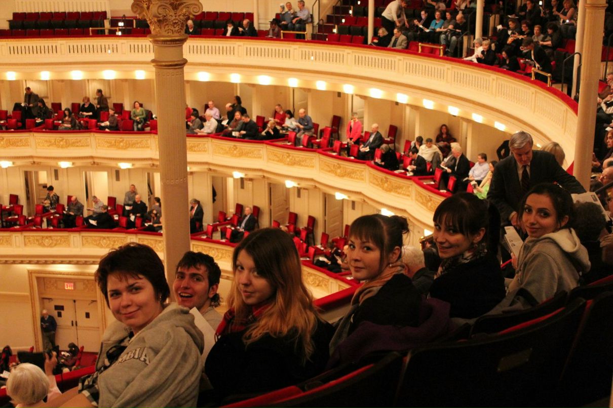 Диана Юмаева | Тюмень