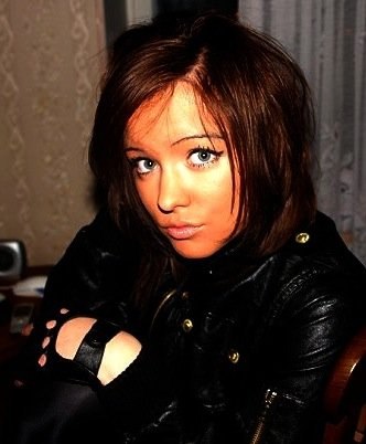 Екатерина Никитина Анатольевна | Благовещенск