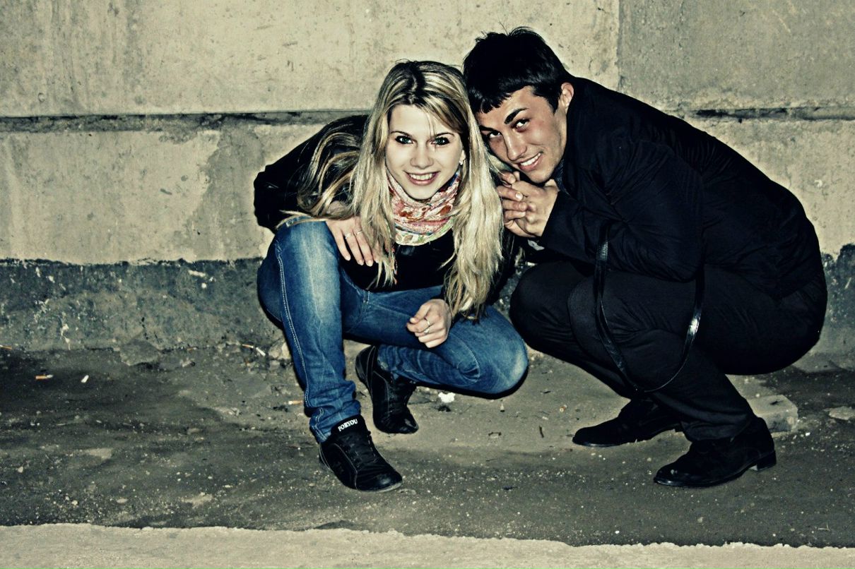 Александра Трубникова | Калининград