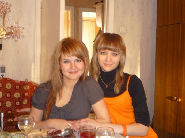 Настюша Полещук | Сыктывкар