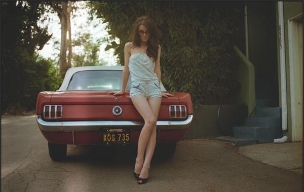 Яна Охотенко | Радомышль