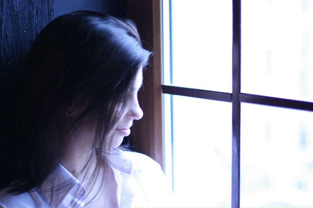 Маша Белоусова | Санкт-Петербург