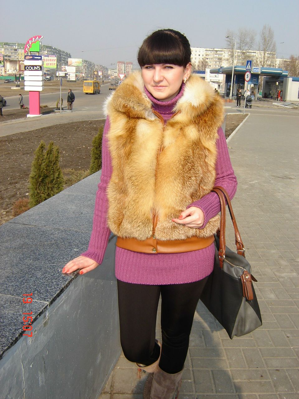 Алина Журавлева | Сумы