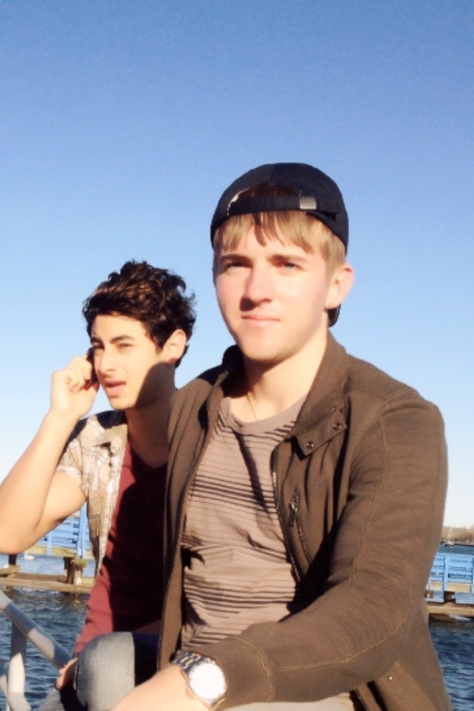 Andriy Stakhiv | New York City