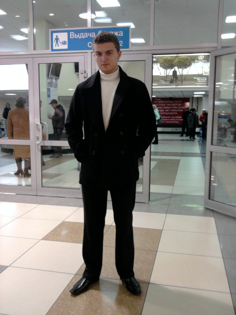 Фото профиля