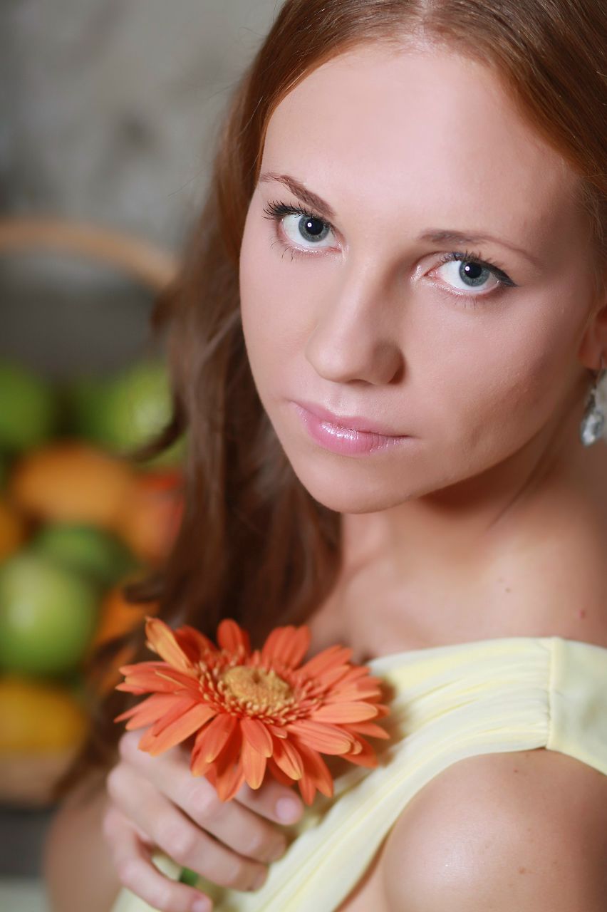 Екатерина Мартюкова | Санкт-Петербург