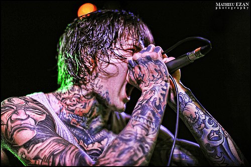 Василий Петров | Токмок