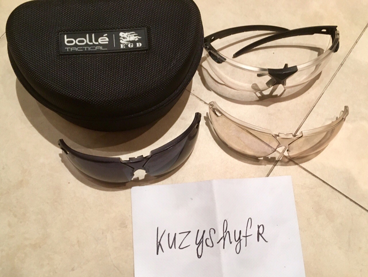 Фотография лота