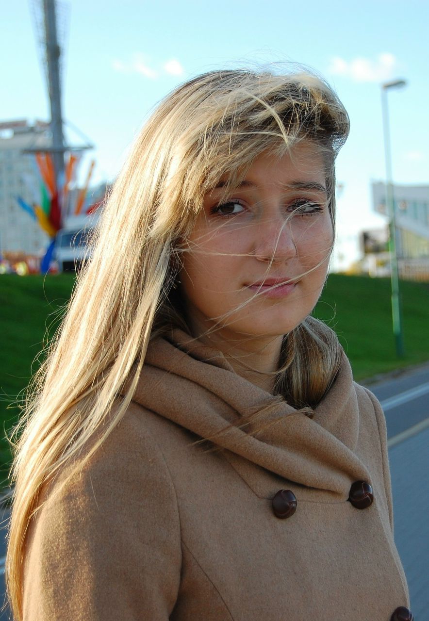 Татьяна Корчевская | Минск