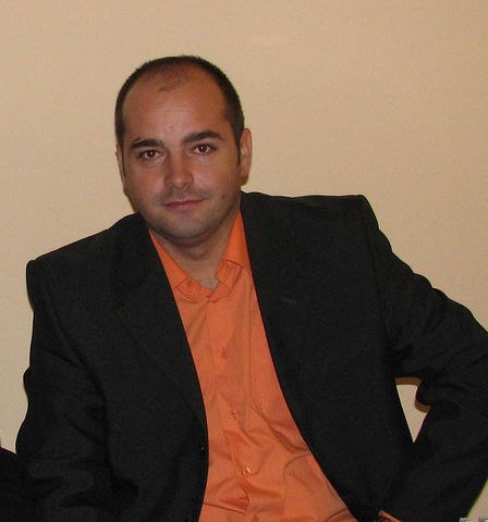 Давид Давыдов | Кишинев