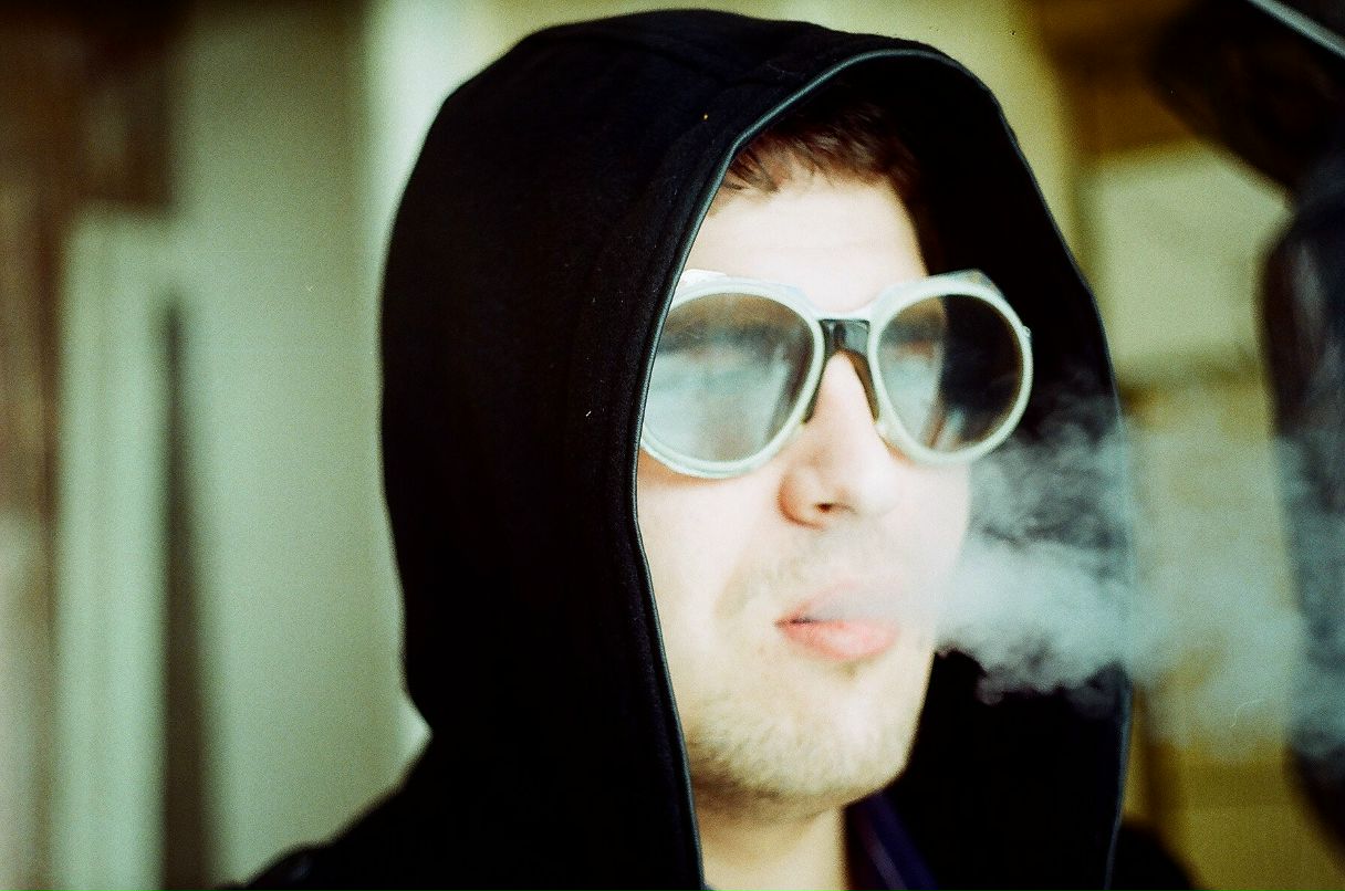 Роман Щербина Redok | Москва