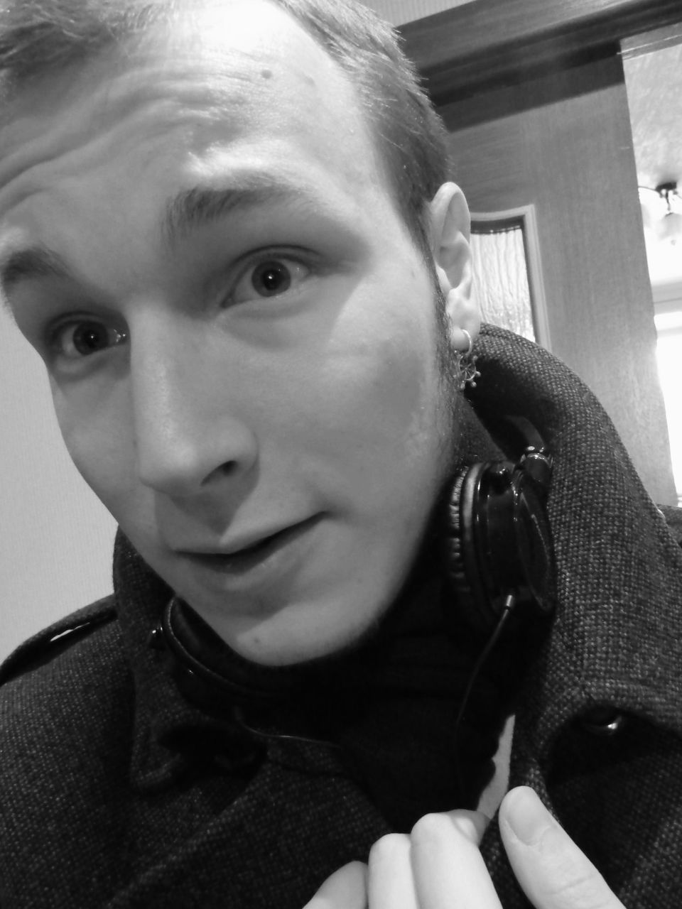 Роман Дахара | Нижний Новгород