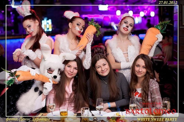Екатерина Воронцова | 