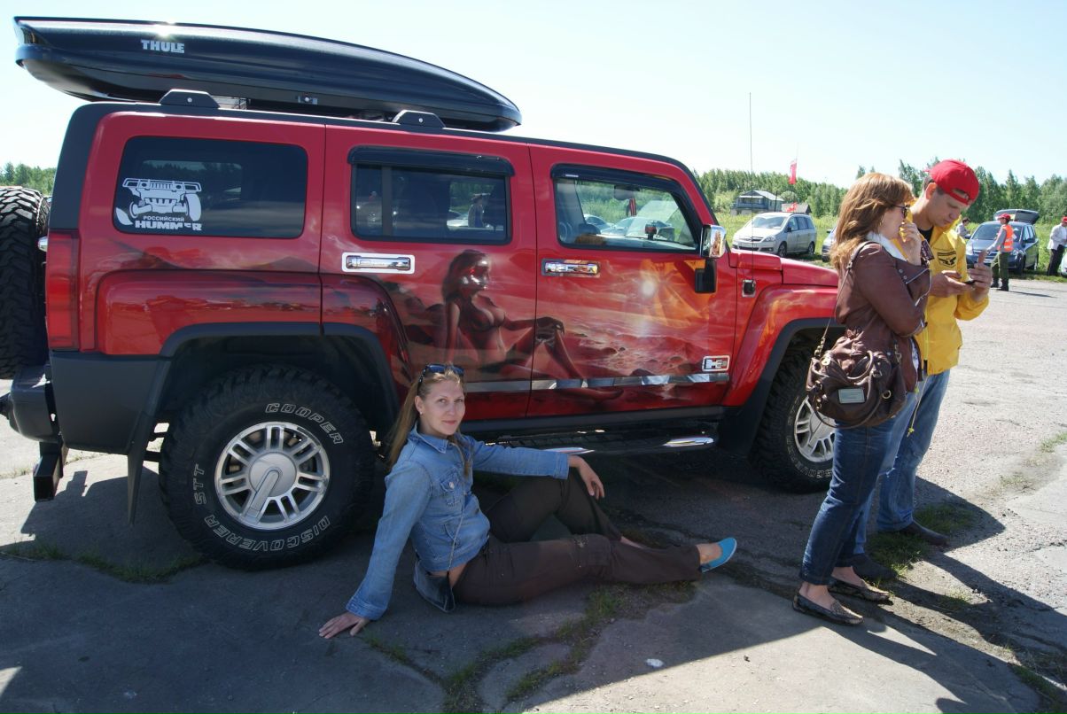 Екатерина Андреева | Санкт-Петербург