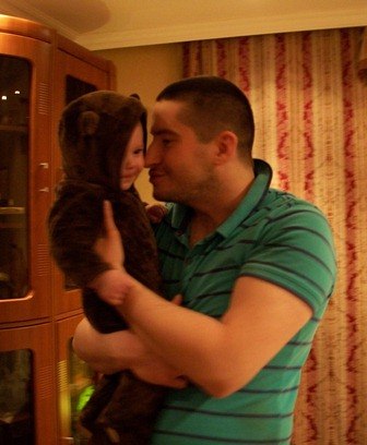 Evgueni Pan | Москва