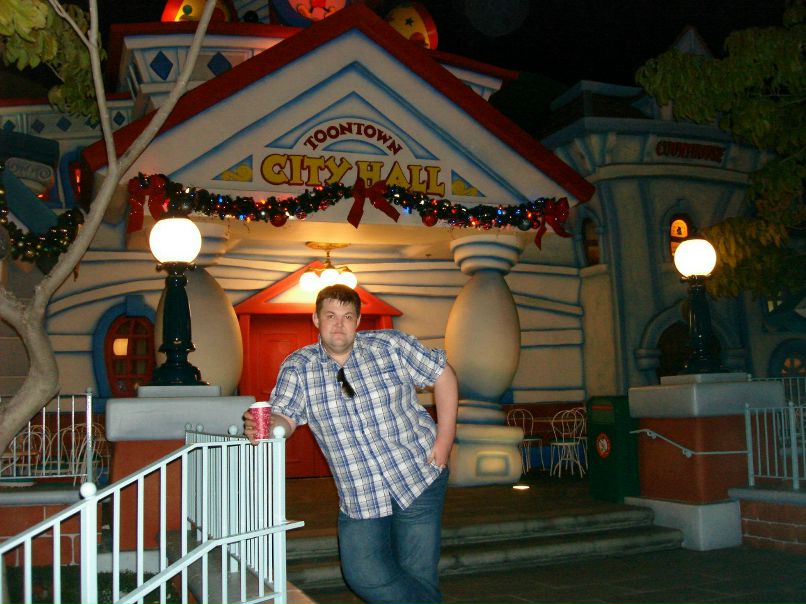 Roman Gorbachev | Los Angeles