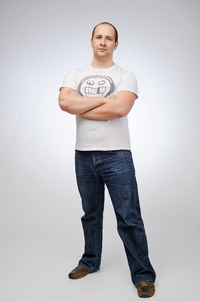 Вован Беляев PAUT | Санкт-Петербург