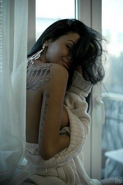 Наташа Дяковська | Хмельницкий