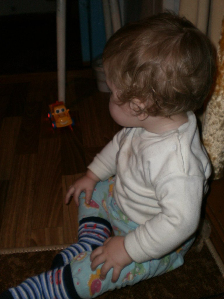 Яна Чибрикова | Вытегра