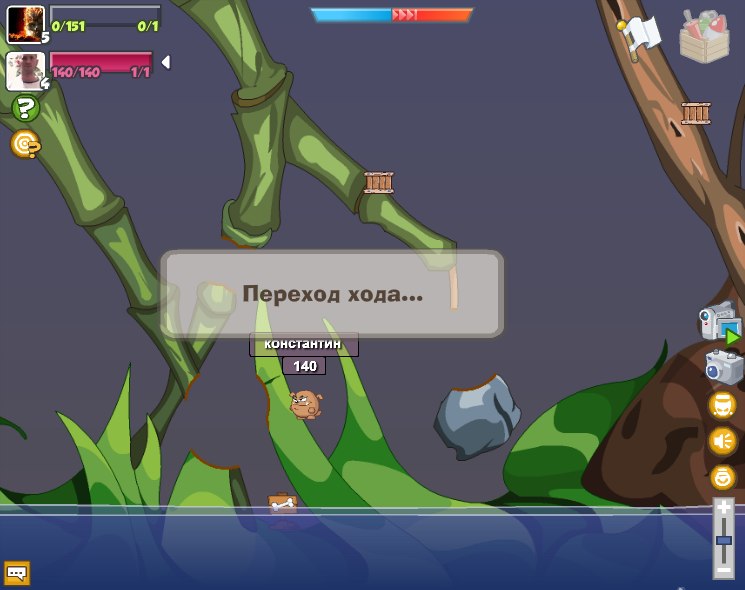 Константин Горобец | Калиновка