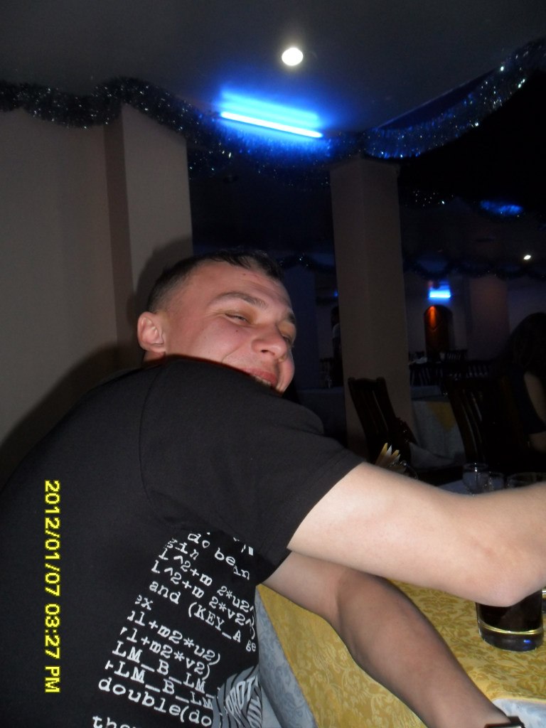 Владимир Белов | Челябинск