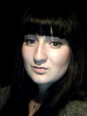 №63, Анастасия Железникова, 33 года, Санкт-Петербург, Россия №63, Анастасия Железникова, 33 года, Санкт-Петербург, Россия